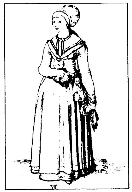 Frauen in der Geschichte VIII