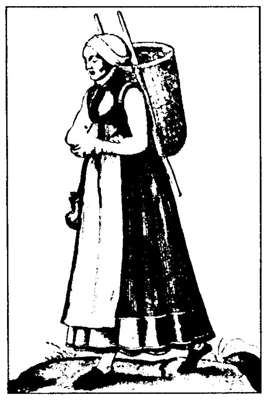 Frauen in der Geschichte VIII