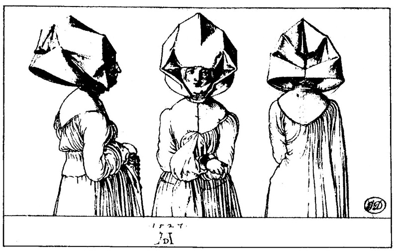 Frauen in der Geschichte VIII