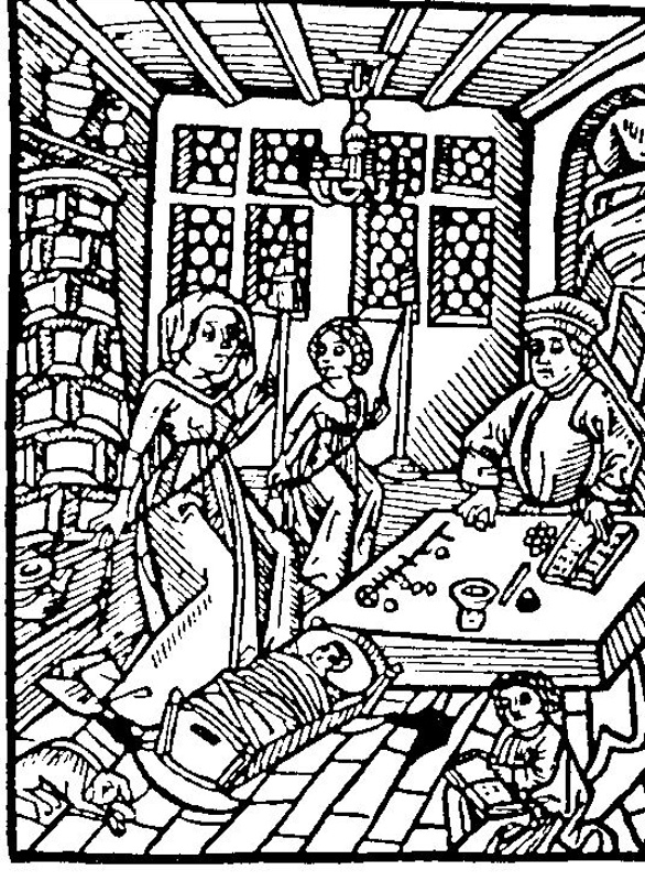 Frauen in der Geschichte VIII