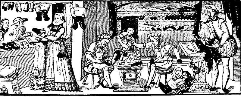 Frauen in der Geschichte VIII