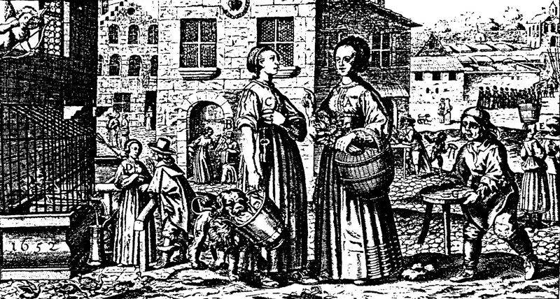 Frauen in der Geschichte VIII