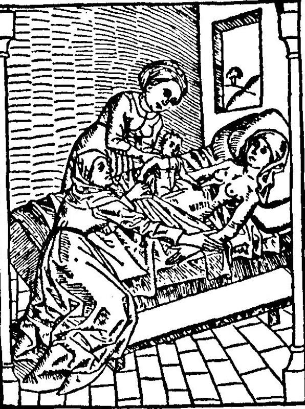 Frauen in der Geschichte VIII