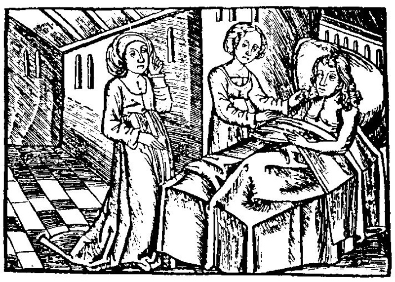 Frauen in der Geschichte VIII