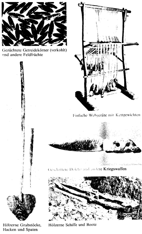 Frauen in der Geschichte VIII