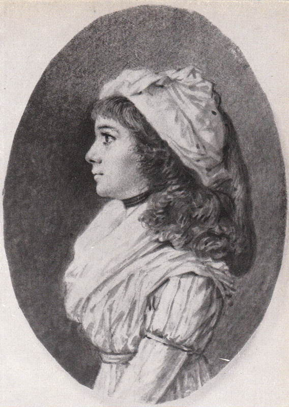 Frauen der Goethezeit 