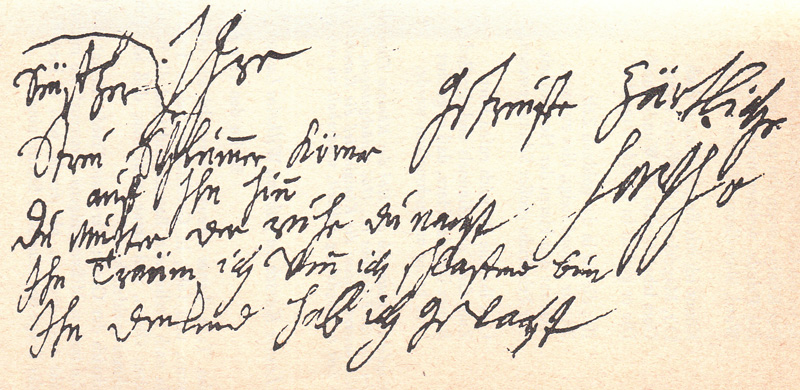 Frauen der Goethezeit 