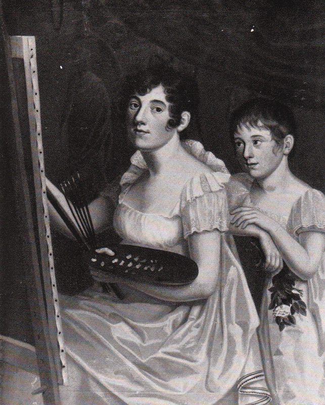 johanna schopenhauer