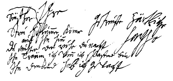 Frauen der Goethezeit 