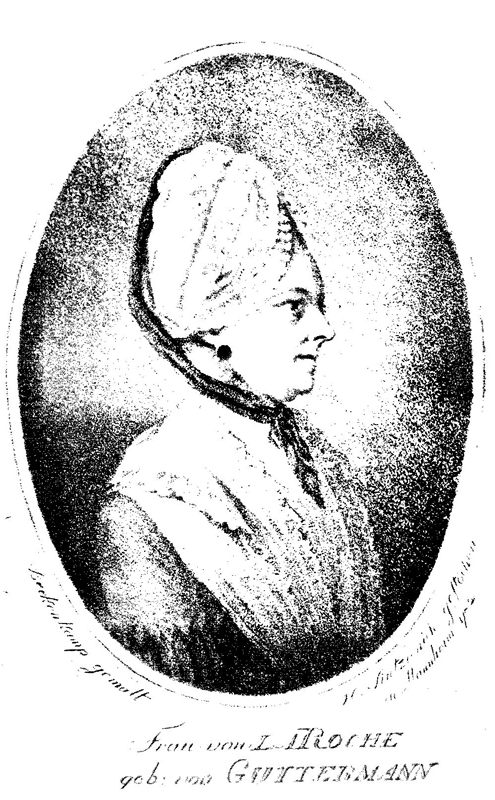 Frauen der Goethezeit 