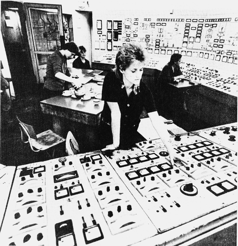 Frauen in Deutschland  1945 - 1992 