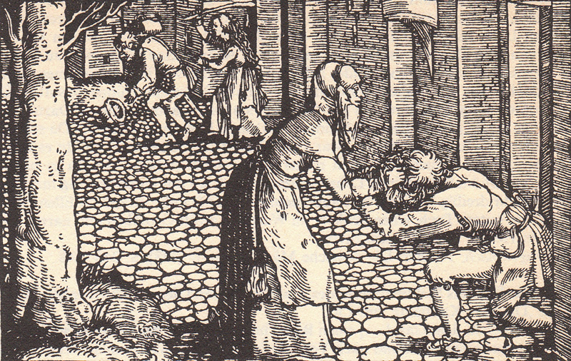 Frauen im Mittelalter