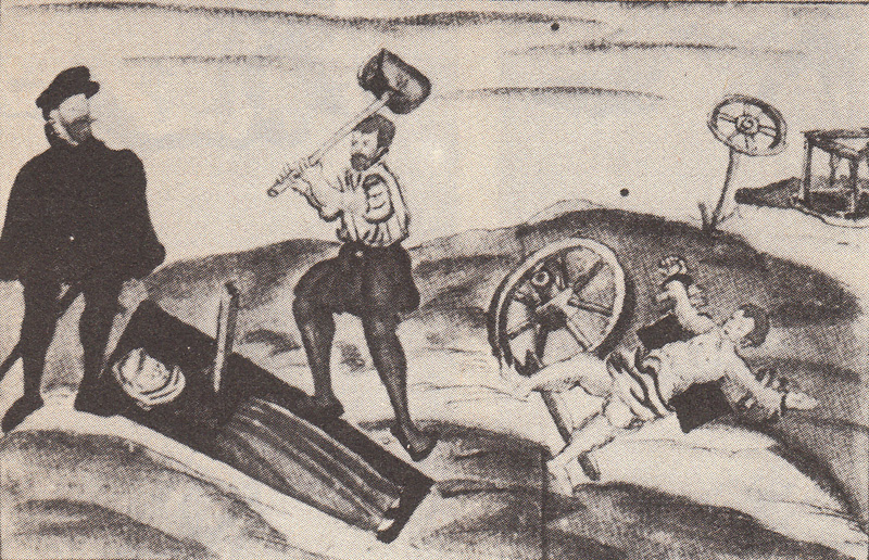 Frauen im Mittelalter