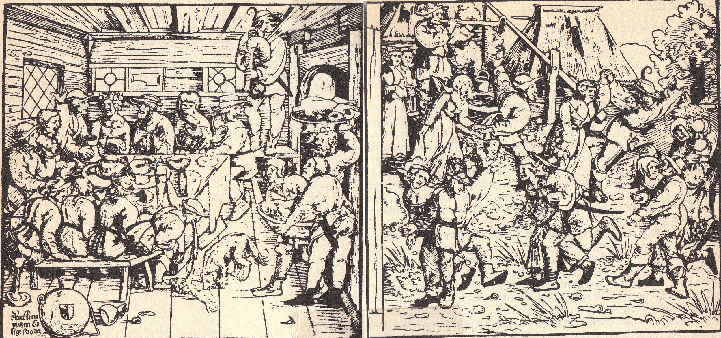 Frauen im Mittelalter