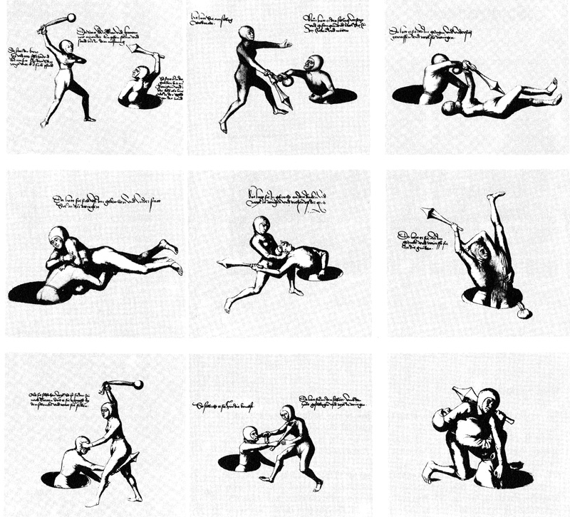 Frauen im Mittelalter