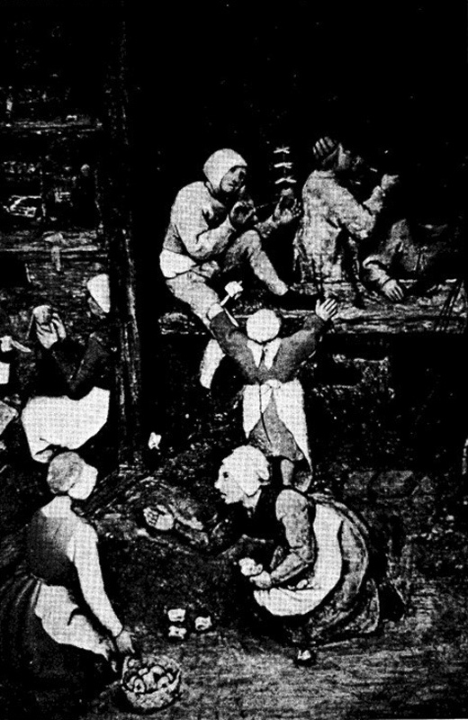 Frauen im Mittelalter