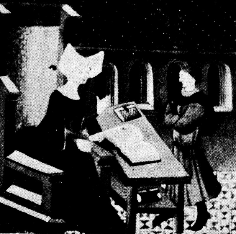 Frauen im Mittelalter