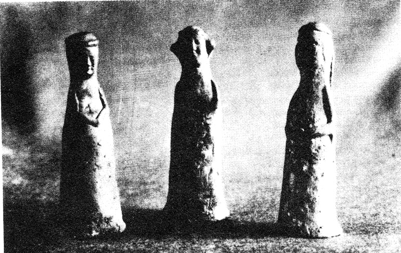 Frauen im Mittelalter