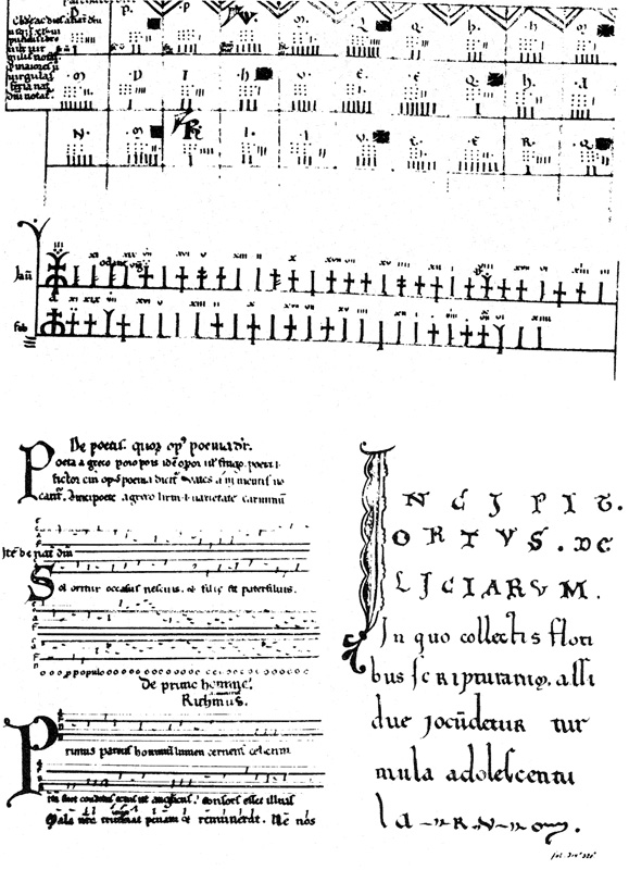 Frauen im Mittelalter