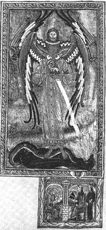 Frauen im Mittelalter