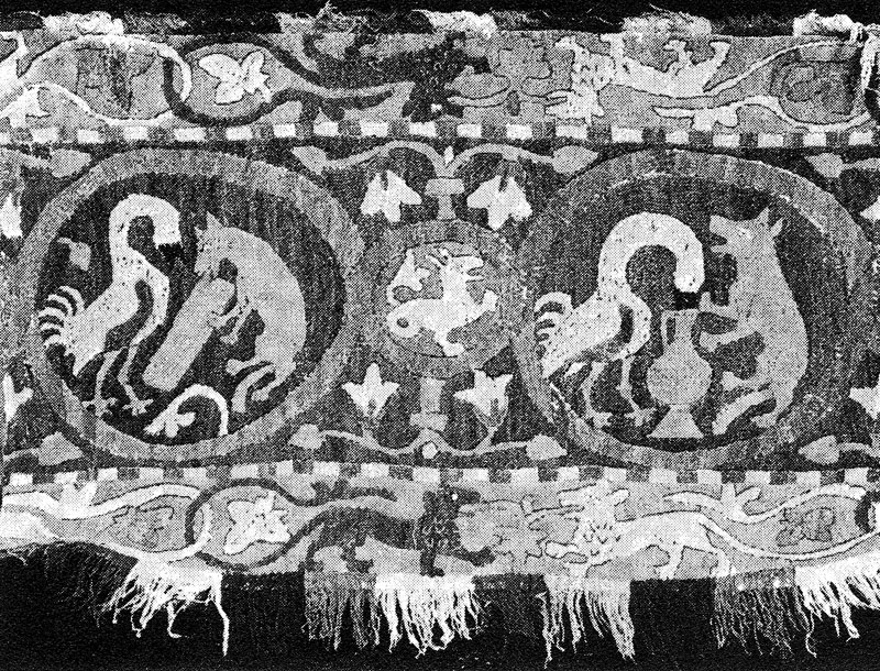 Frauen im Mittelalter