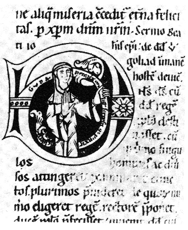 Frauen im Mittelalter