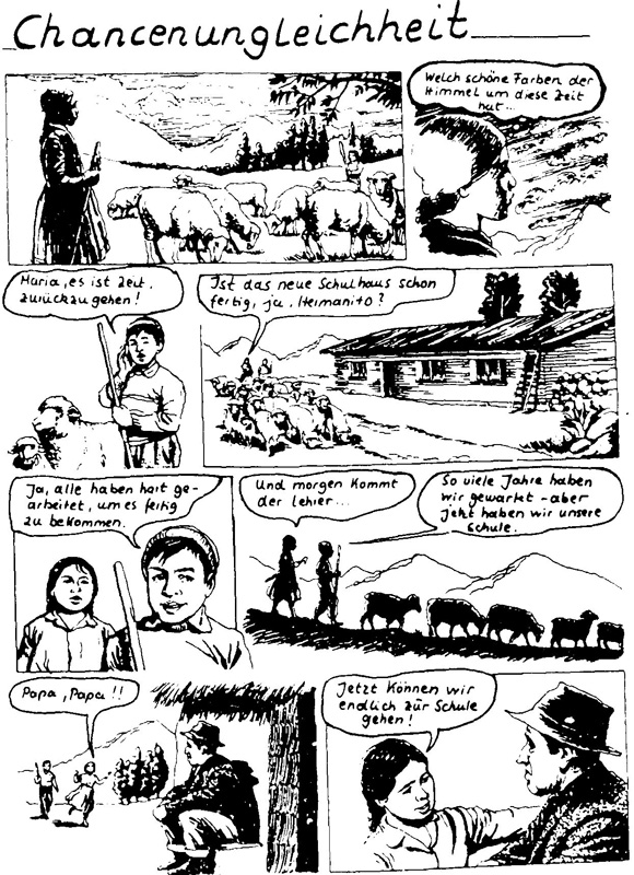 Frauen in der Geschichte VIII