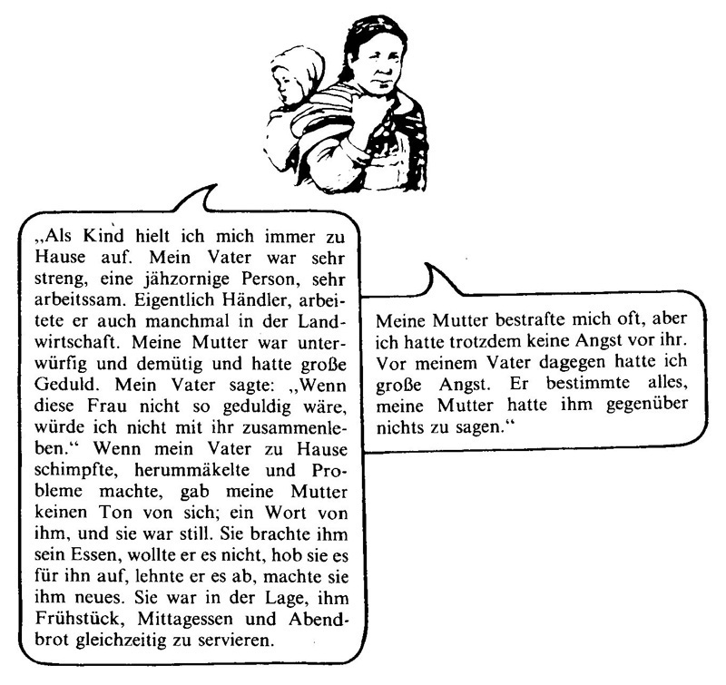 Frauen in der Geschichte VIII