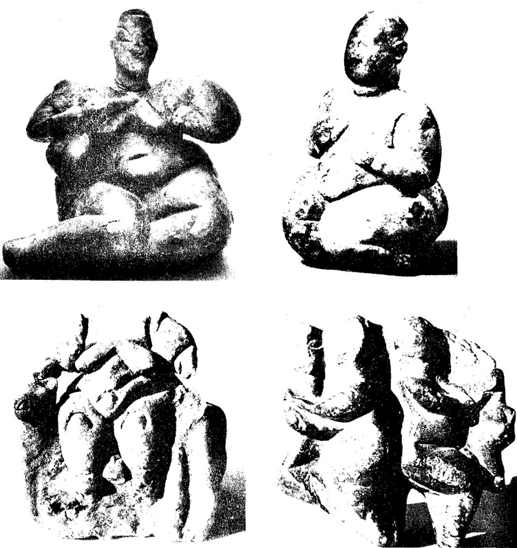 Frauen in der Geschichte VIII