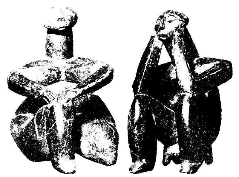 Frauen in der Geschichte VIII