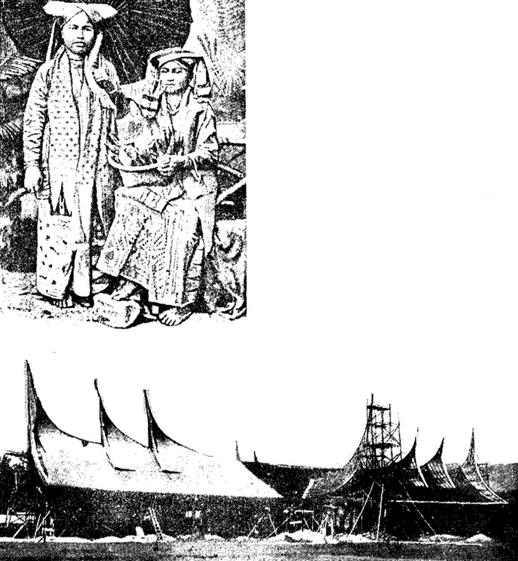 Frauen in der Geschichte VIII