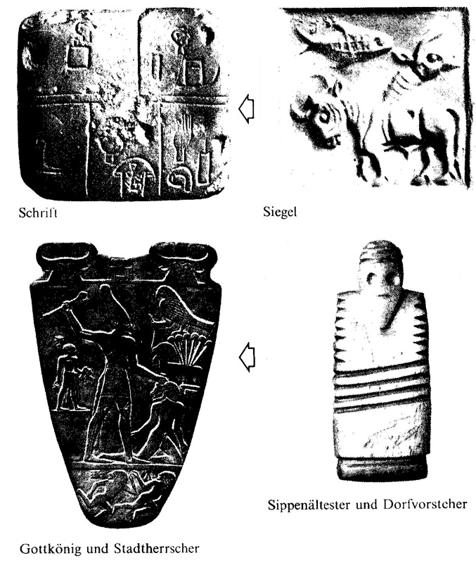 Frauen in der Geschichte VIII