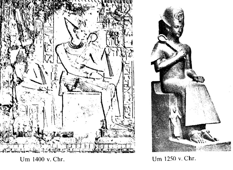 Frauen in der Geschichte VIII