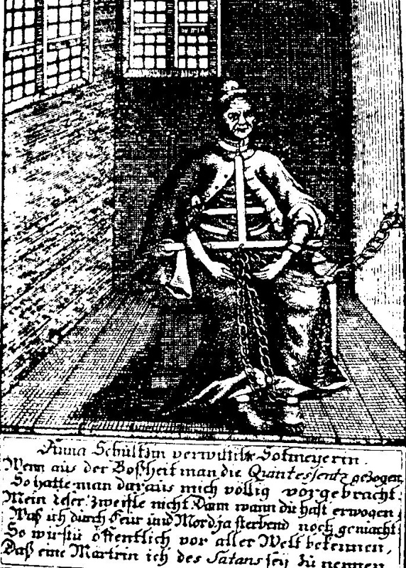 Frauen in der Geschichte VIII