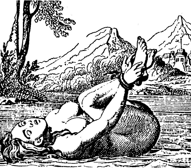 Frauen in der Geschichte VIII