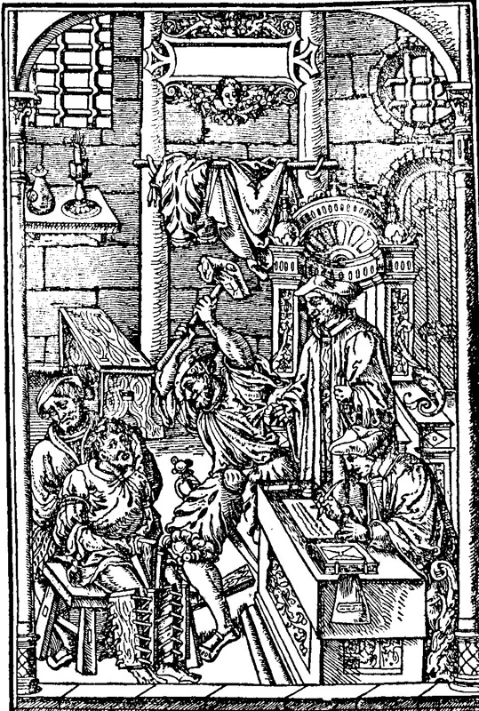 Frauen in der Geschichte VIII