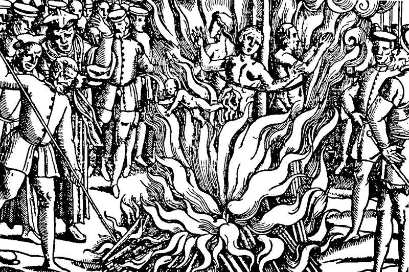 Frauen in der Geschichte VIII