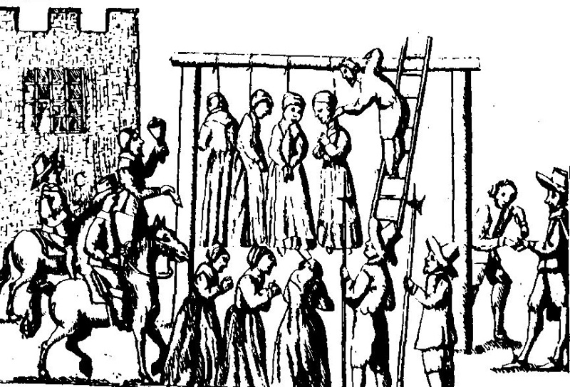 Frauen in der Geschichte VIII