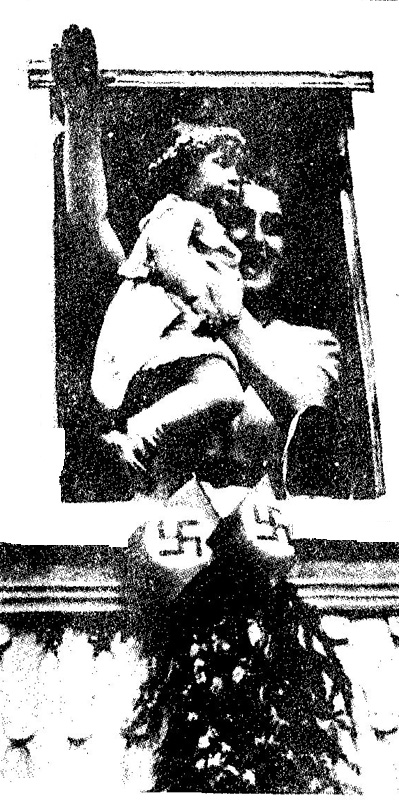 Frauen in der Geschichte VIII