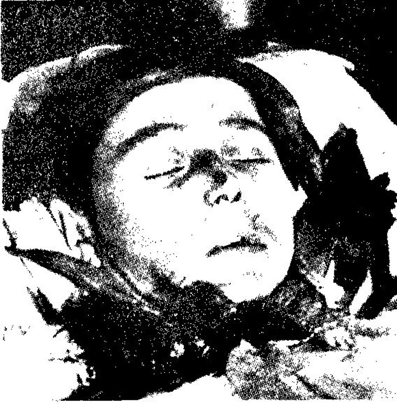 Frauen in der Geschichte VIII