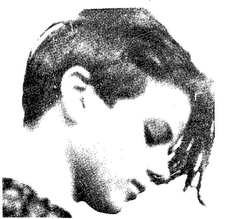 Frauen in der Geschichte VIII