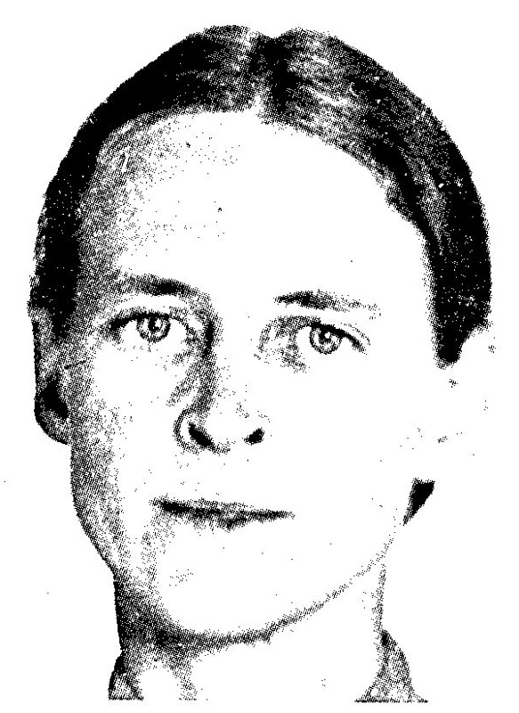 Frauen in der Geschichte VIII