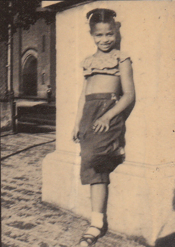 Mein Herz wollte Freiheit 