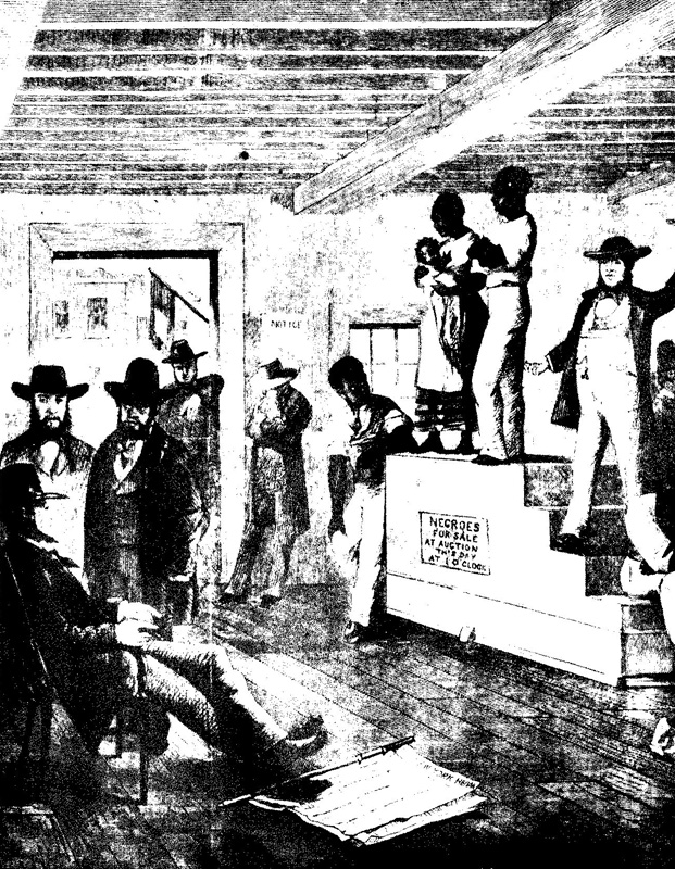 Rassismus und Sexismus 