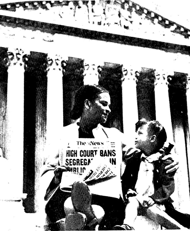 Rassismus und Sexismus 