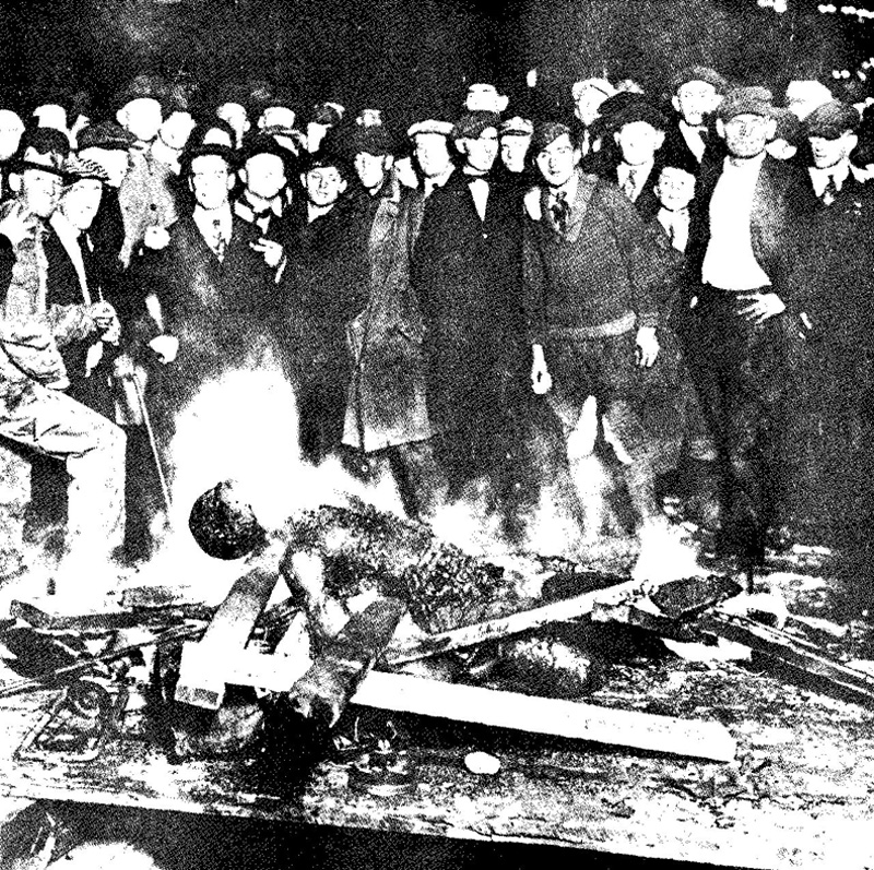 Rassismus und Sexismus 