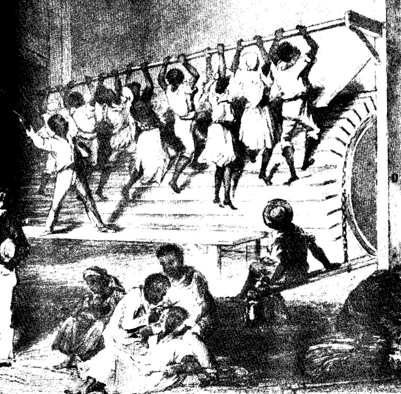 Rassismus und Sexismus 