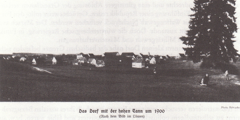 Schimpfende Weiber und patriotische Jungfauen 