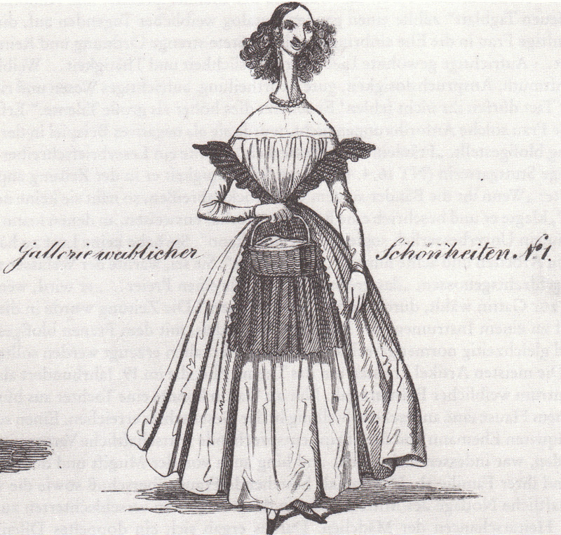 Teil III: Bürgerliches Frauenleben und Frauensozialisation