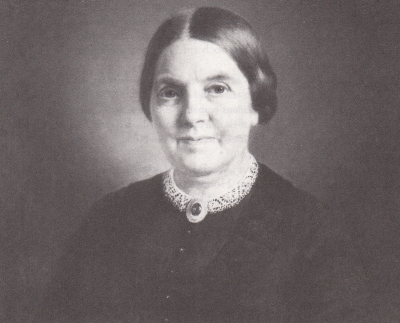 Schimpfende Weiber und patriotische Jungfauen 